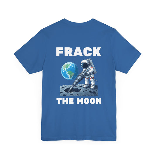 Frack the Moon