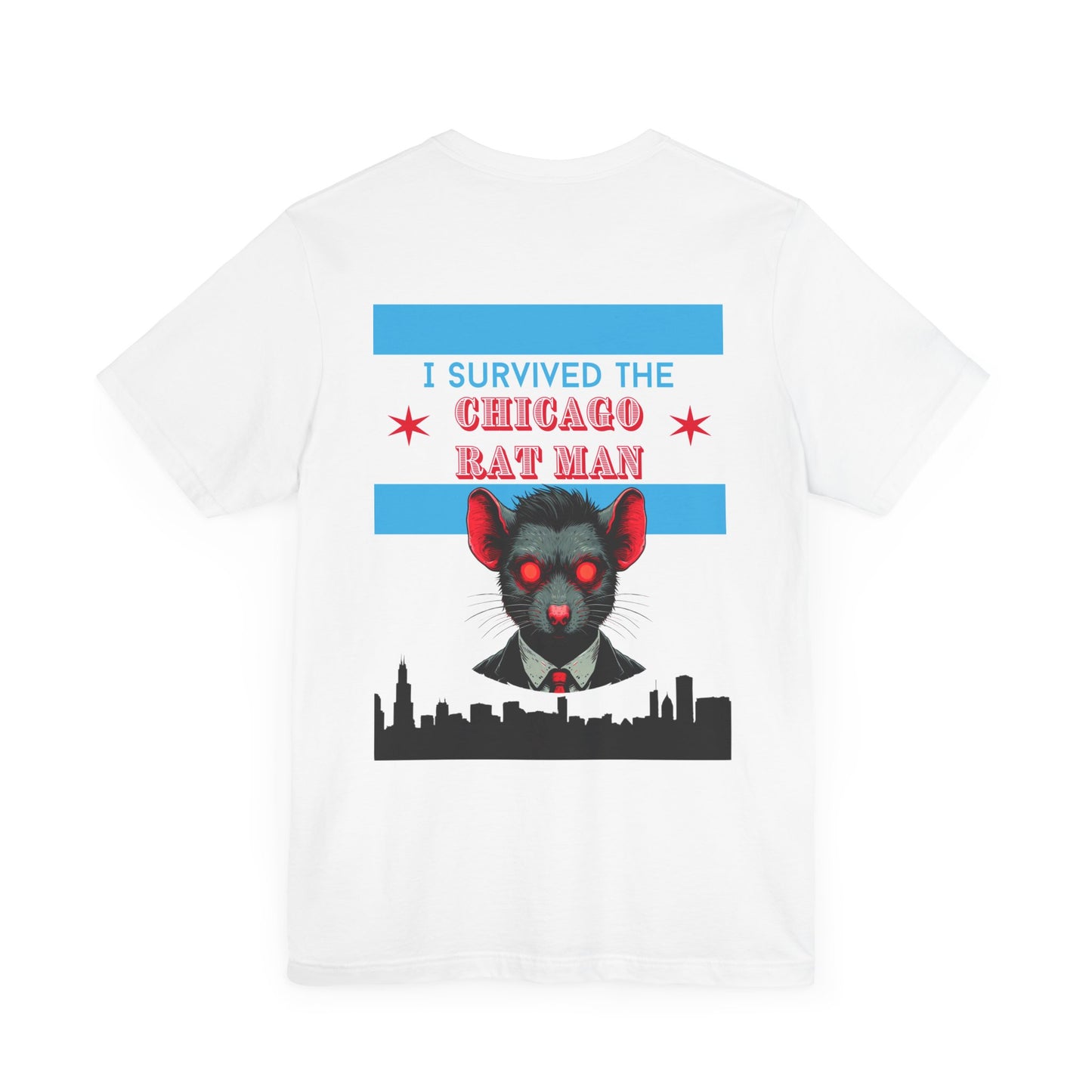 Chicago Rat Man