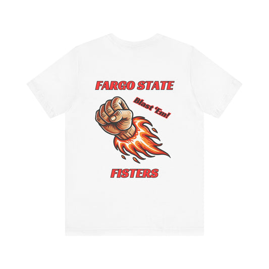 Fargo State Fisters