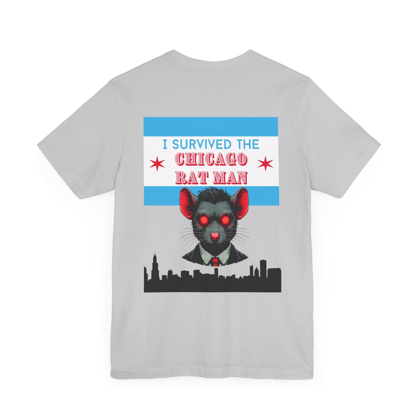 Chicago Rat Man