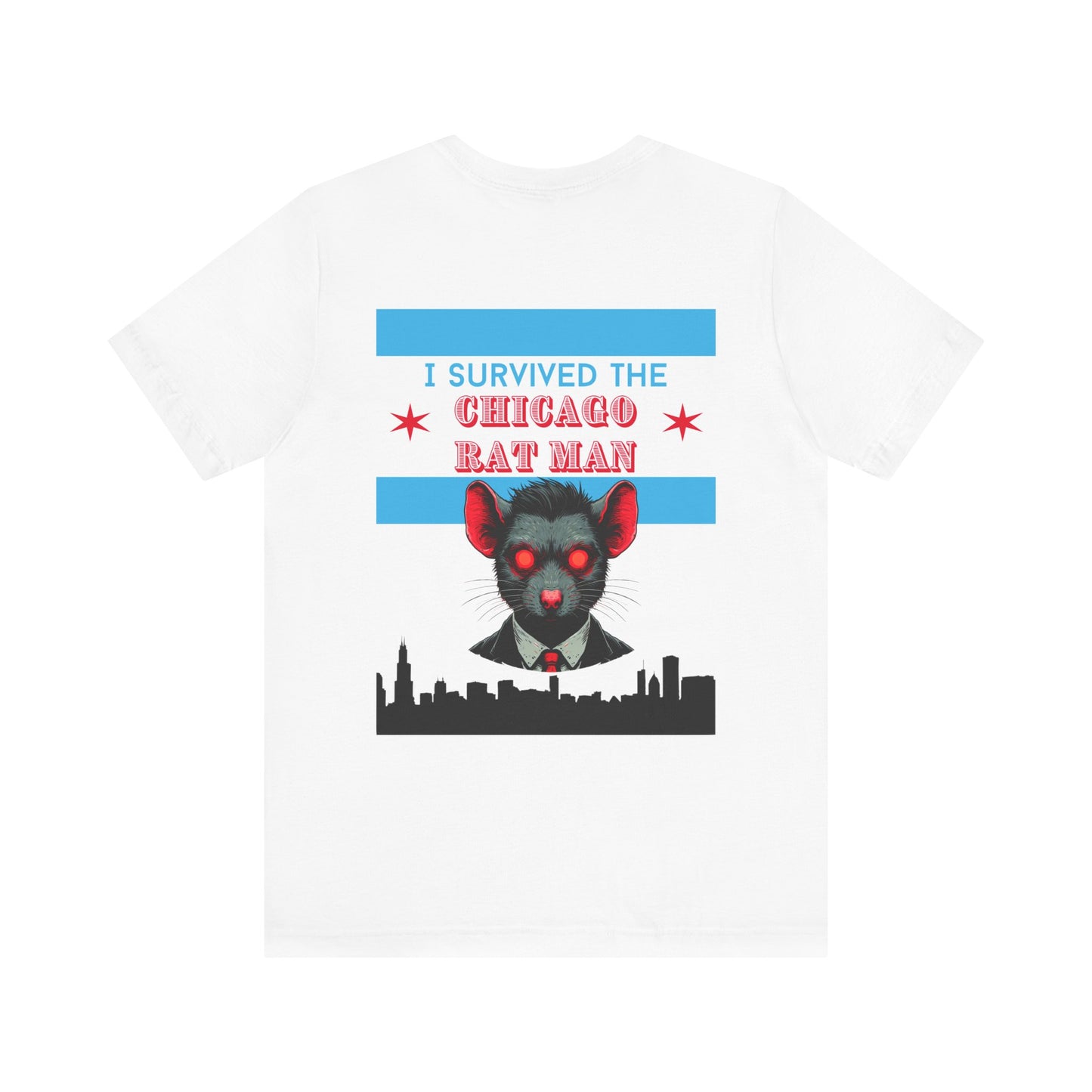 Chicago Rat Man