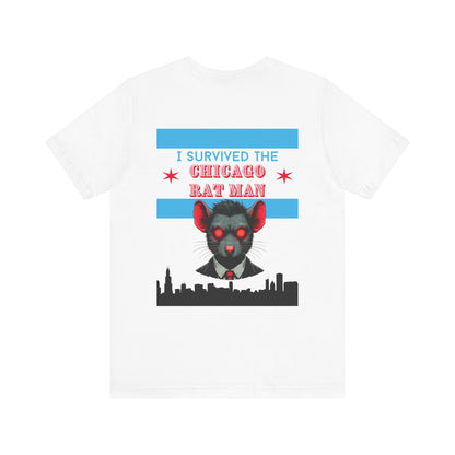 Chicago Rat Man
