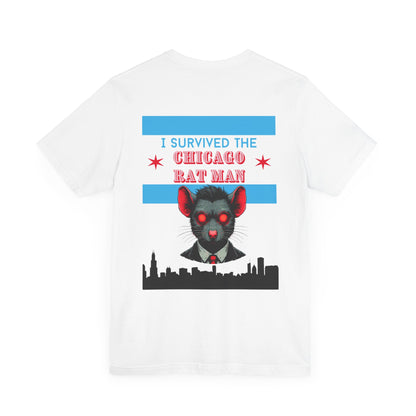 Chicago Rat Man