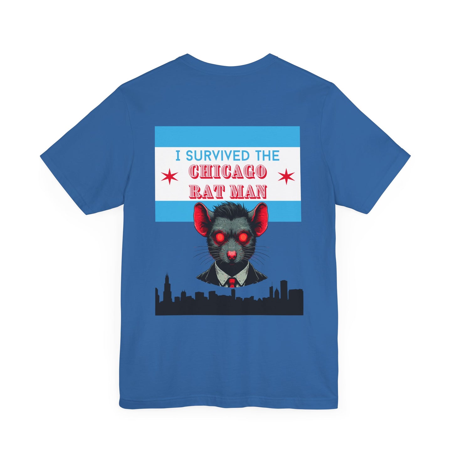 Chicago Rat Man