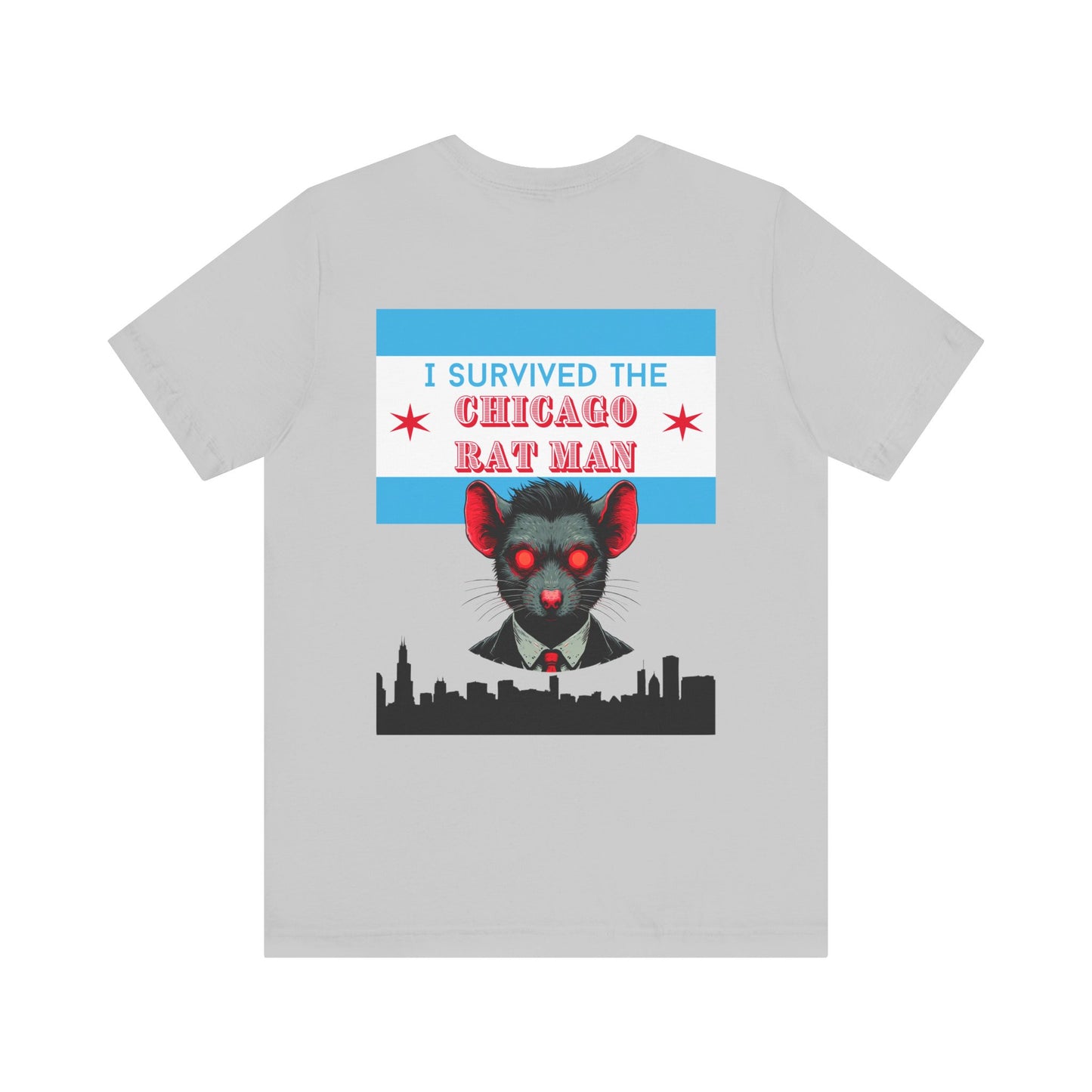 Chicago Rat Man