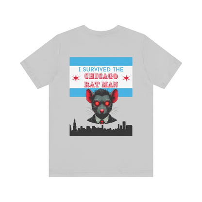 Chicago Rat Man