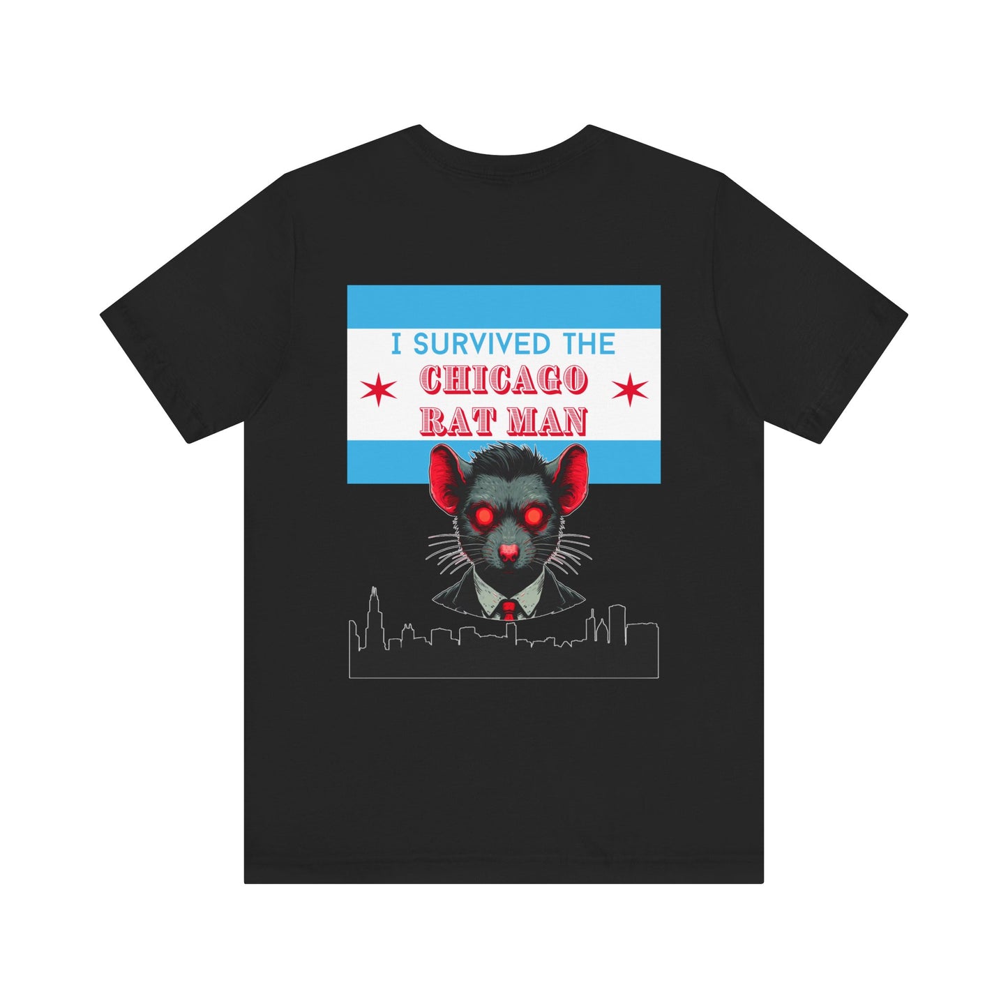 Chicago Rat Man