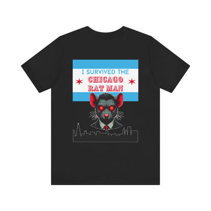 Chicago Rat Man