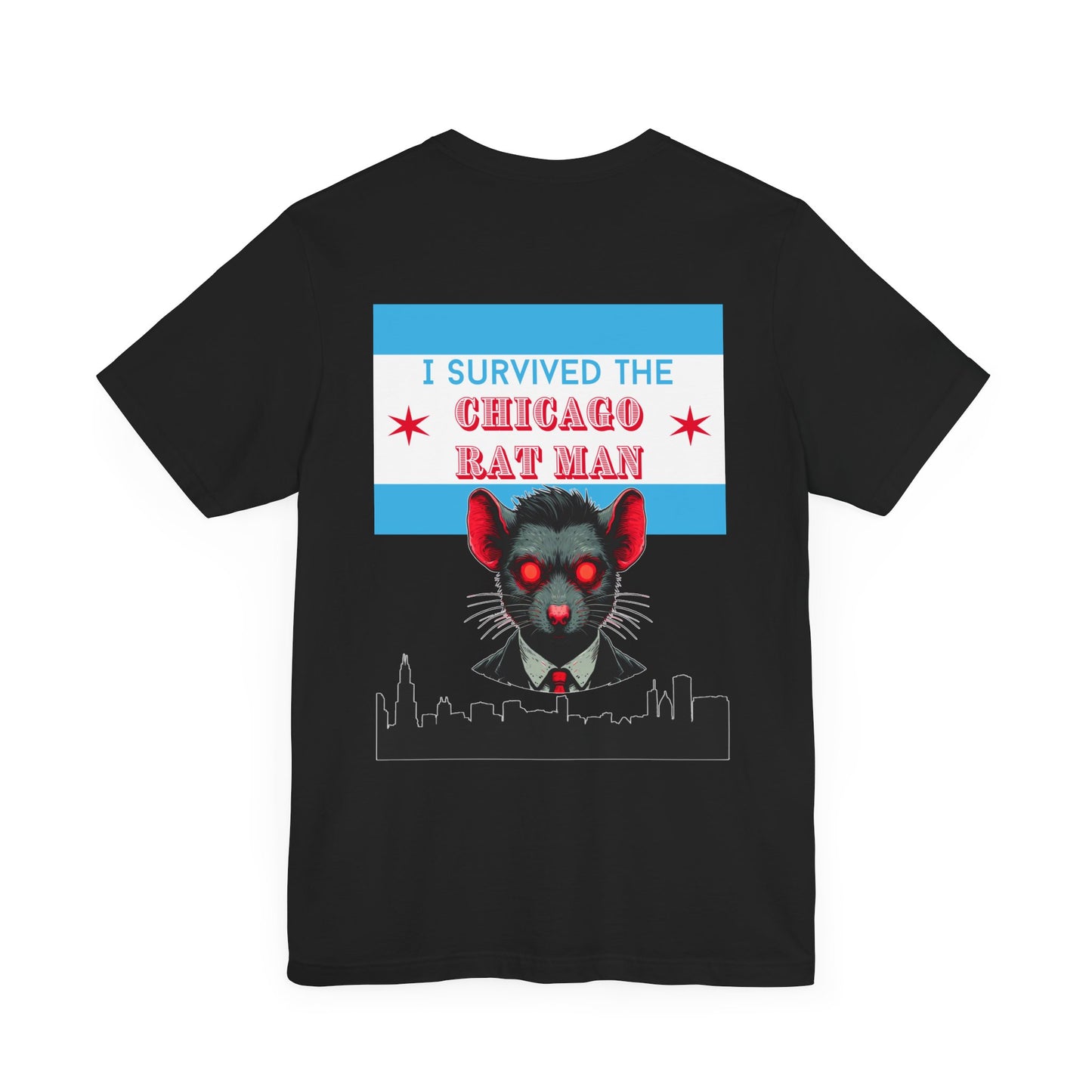 Chicago Rat Man