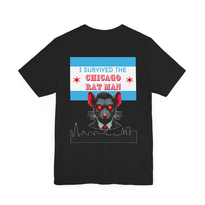 Chicago Rat Man