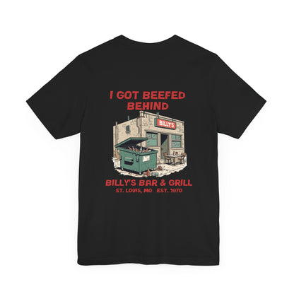 Billy's Bar and Grill