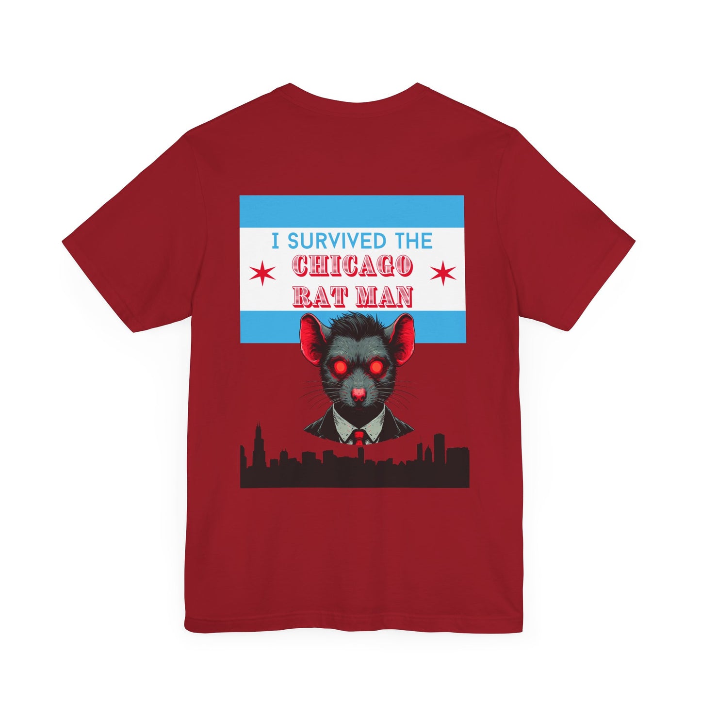 Chicago Rat Man