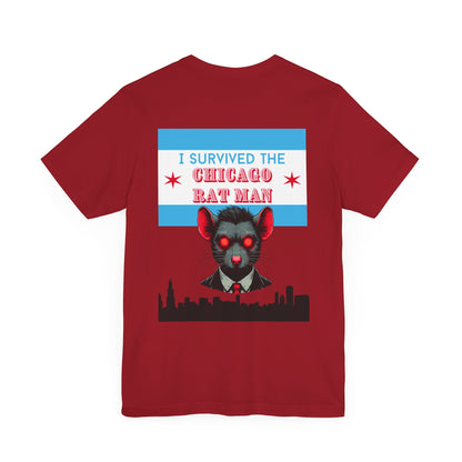 Chicago Rat Man