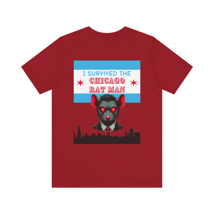 Chicago Rat Man