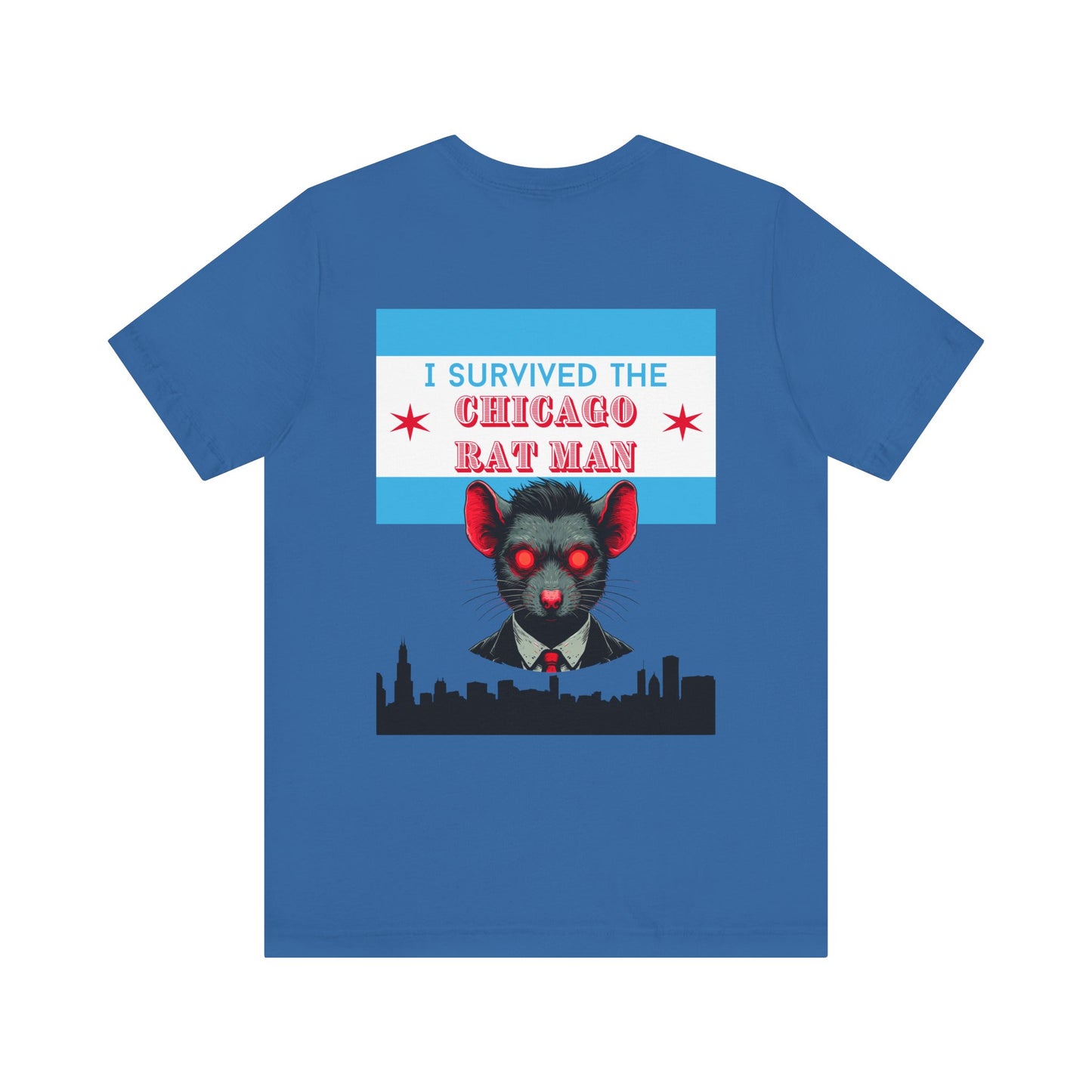 Chicago Rat Man