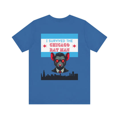 Chicago Rat Man