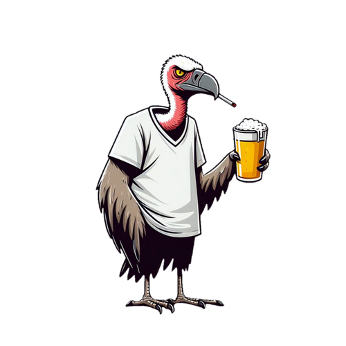 The Heinous T-Shirt Company